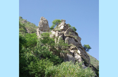 骆驼峰