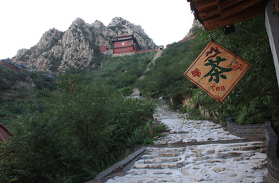 茶屋